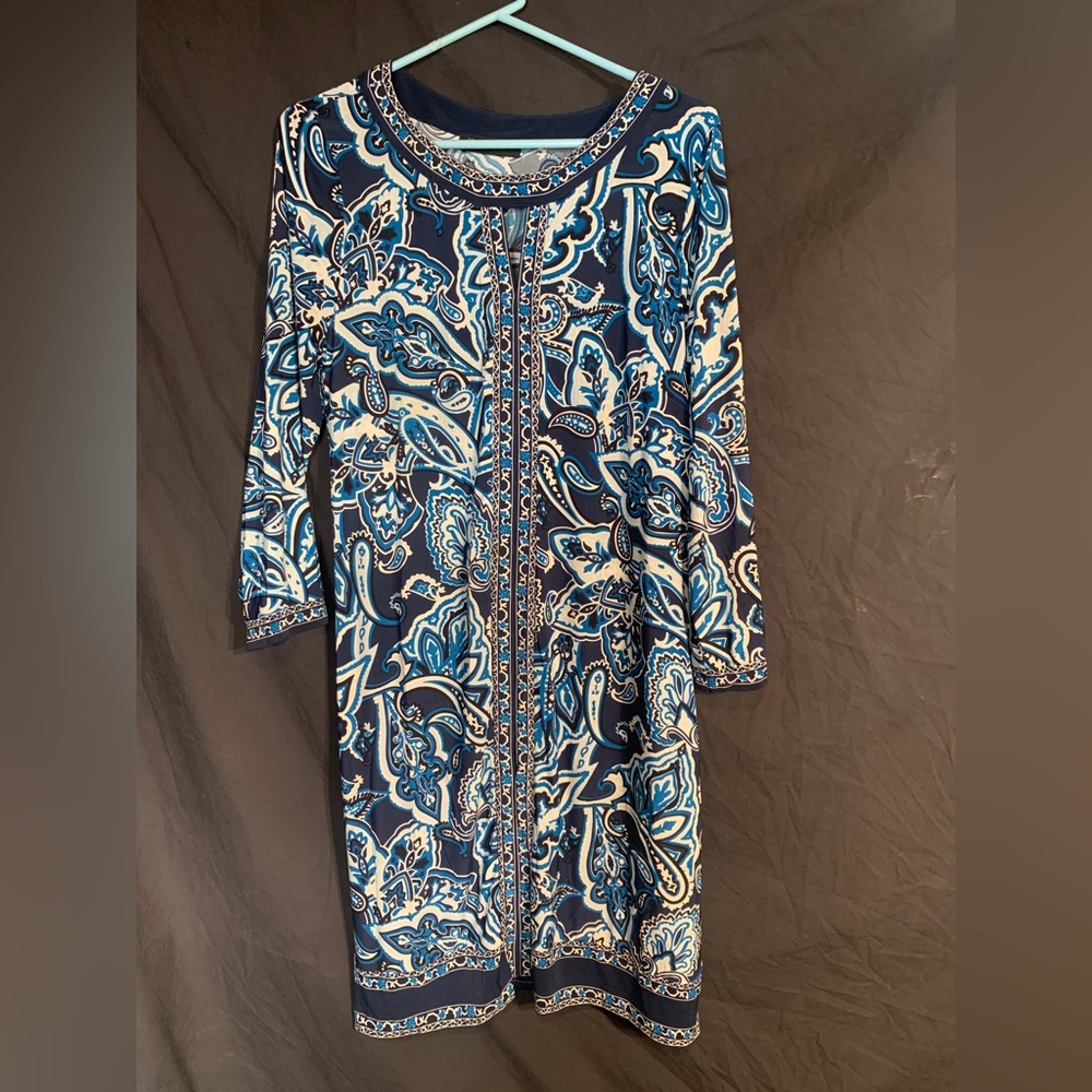 Inc Dress
